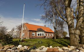 Løftgård Bed&Bath